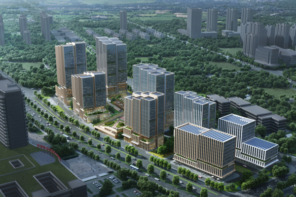 中立建設承建的“麗水創新金融中心一期項目”入選全國安全生產標準化工地學習交流項目